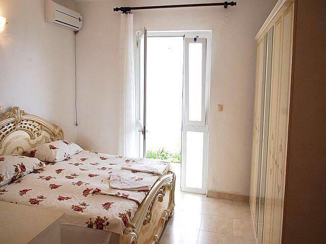Paradiso Apartments - Liman1 Улцинь Экстерьер фото