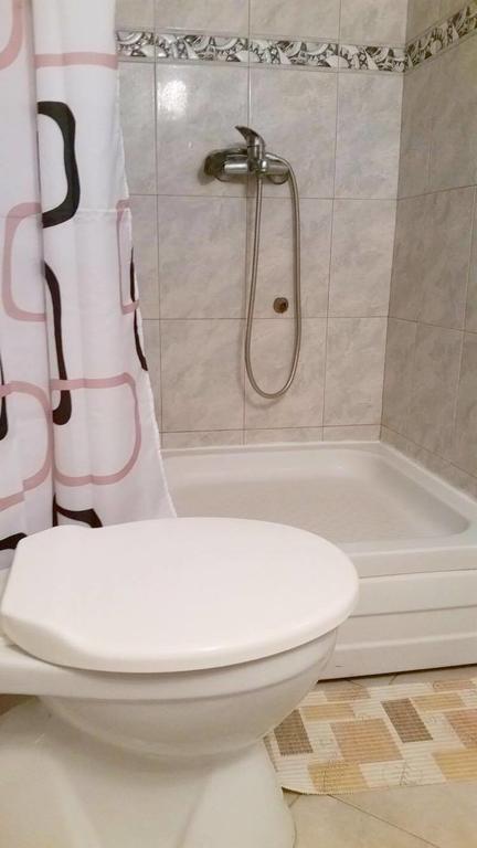 Paradiso Apartments - Liman1 Улцинь Экстерьер фото