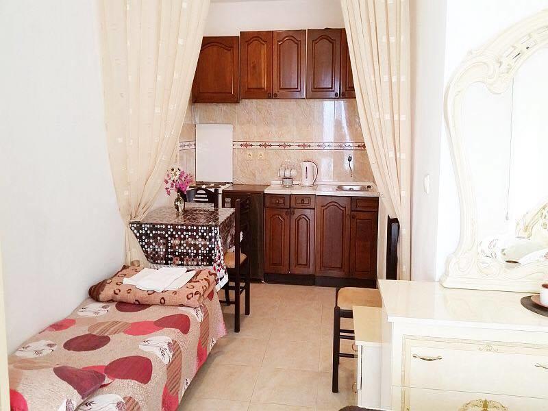 Paradiso Apartments - Liman1 Улцинь Экстерьер фото