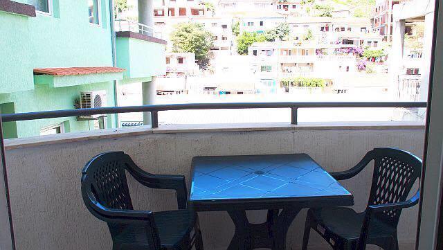 Paradiso Apartments - Liman1 Улцинь Экстерьер фото