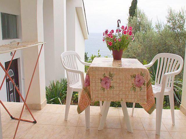 Paradiso Apartments - Liman1 Улцинь Экстерьер фото