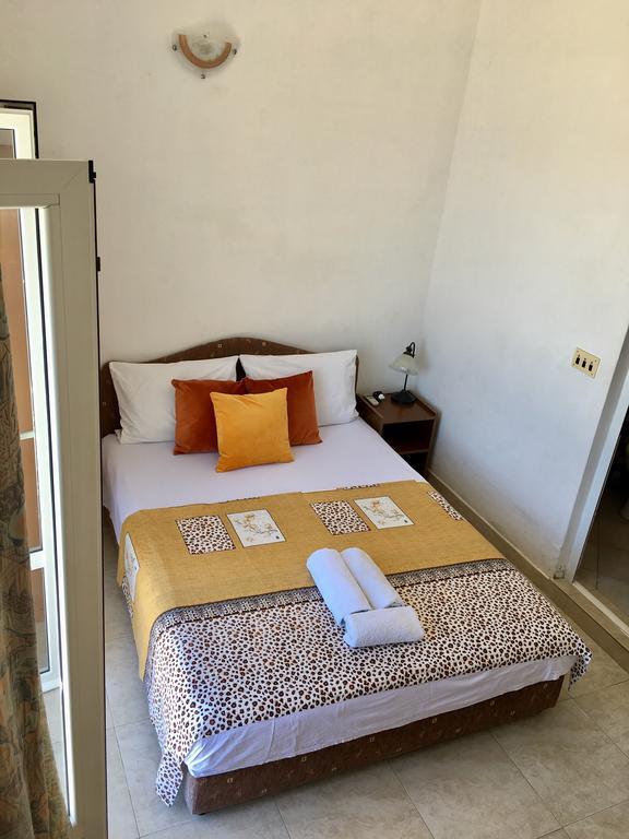 Paradiso Apartments - Liman1 Улцинь Экстерьер фото