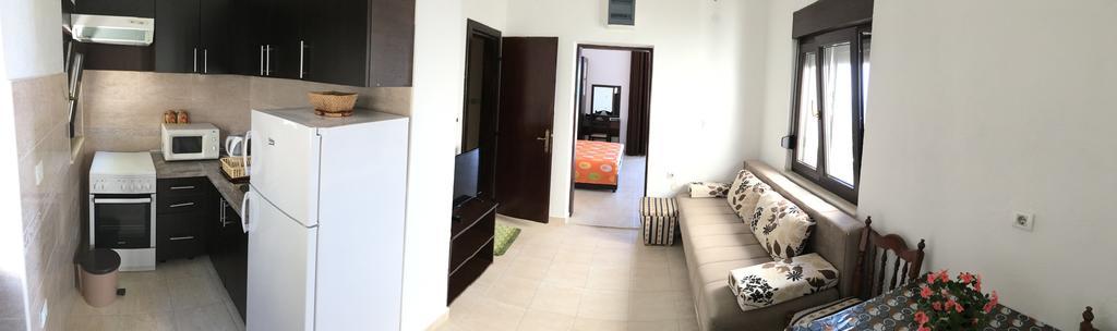 Paradiso Apartments - Liman1 Улцинь Экстерьер фото
