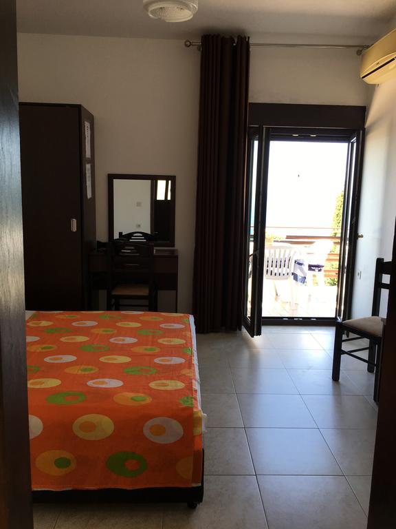 Paradiso Apartments - Liman1 Улцинь Экстерьер фото