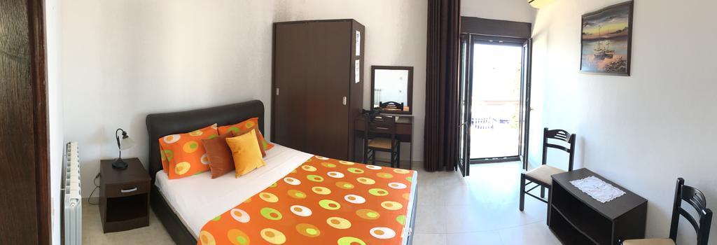 Paradiso Apartments - Liman1 Улцинь Экстерьер фото
