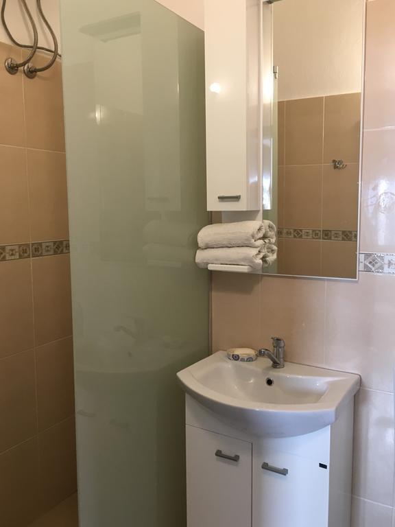 Paradiso Apartments - Liman1 Улцинь Экстерьер фото