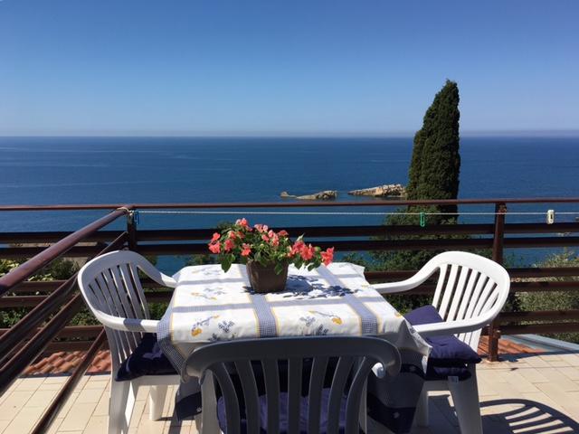 Paradiso Apartments - Liman1 Улцинь Экстерьер фото